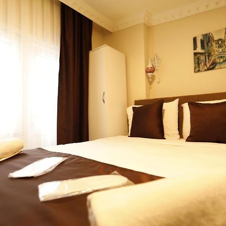 Hotel 61 Istanbul Istambul Exterior foto