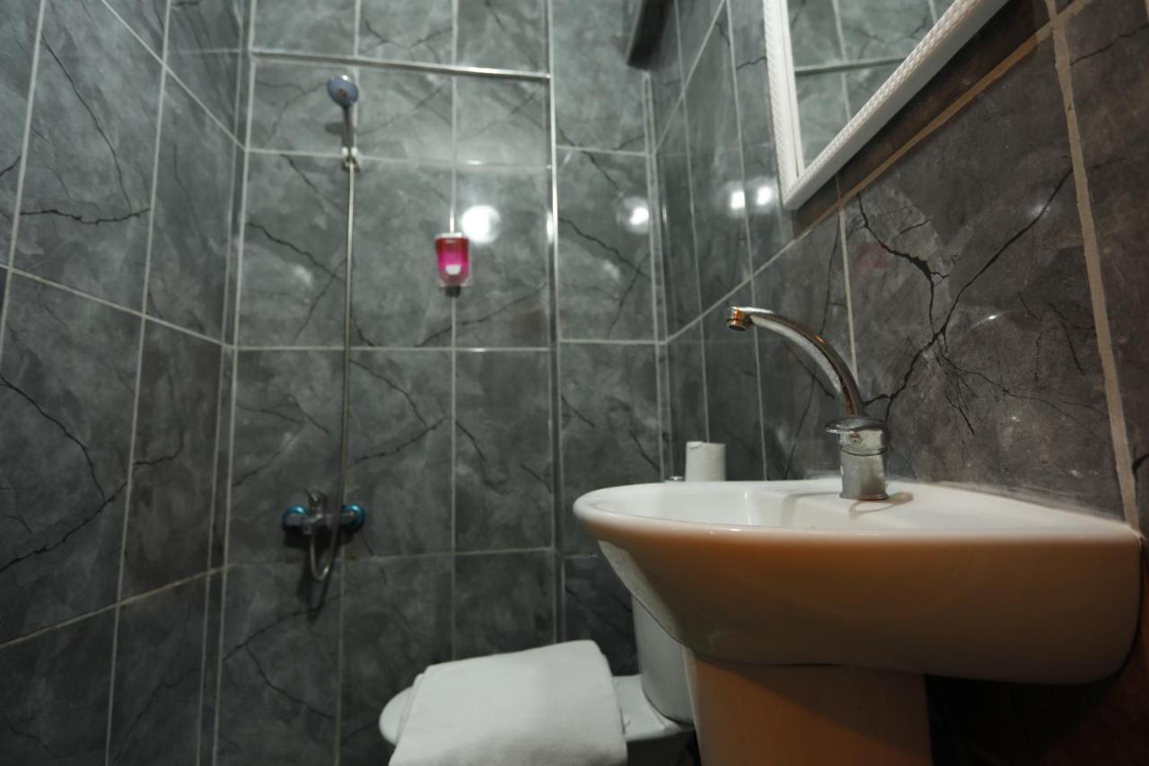 Hotel 61 Istanbul Istambul Exterior foto