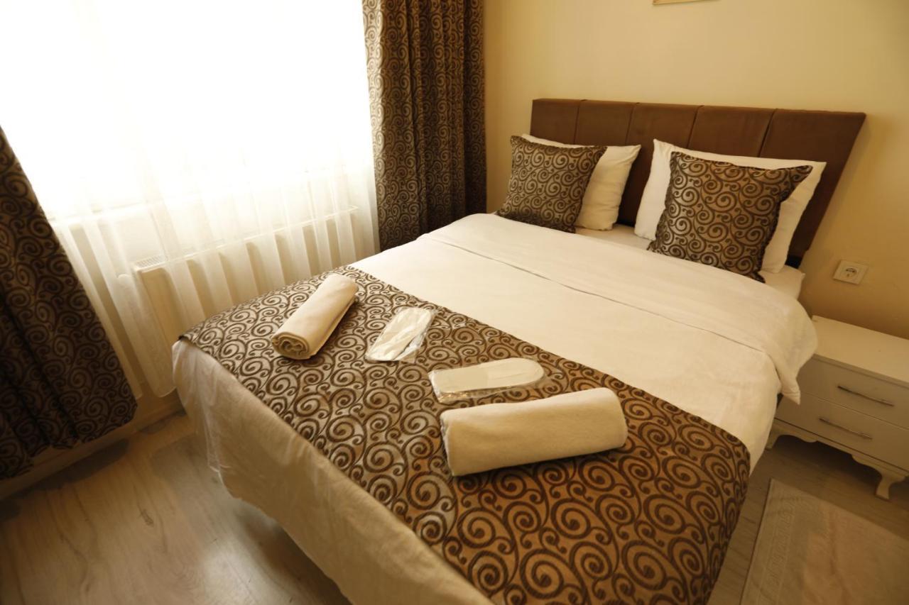 Hotel 61 Istanbul Istambul Exterior foto