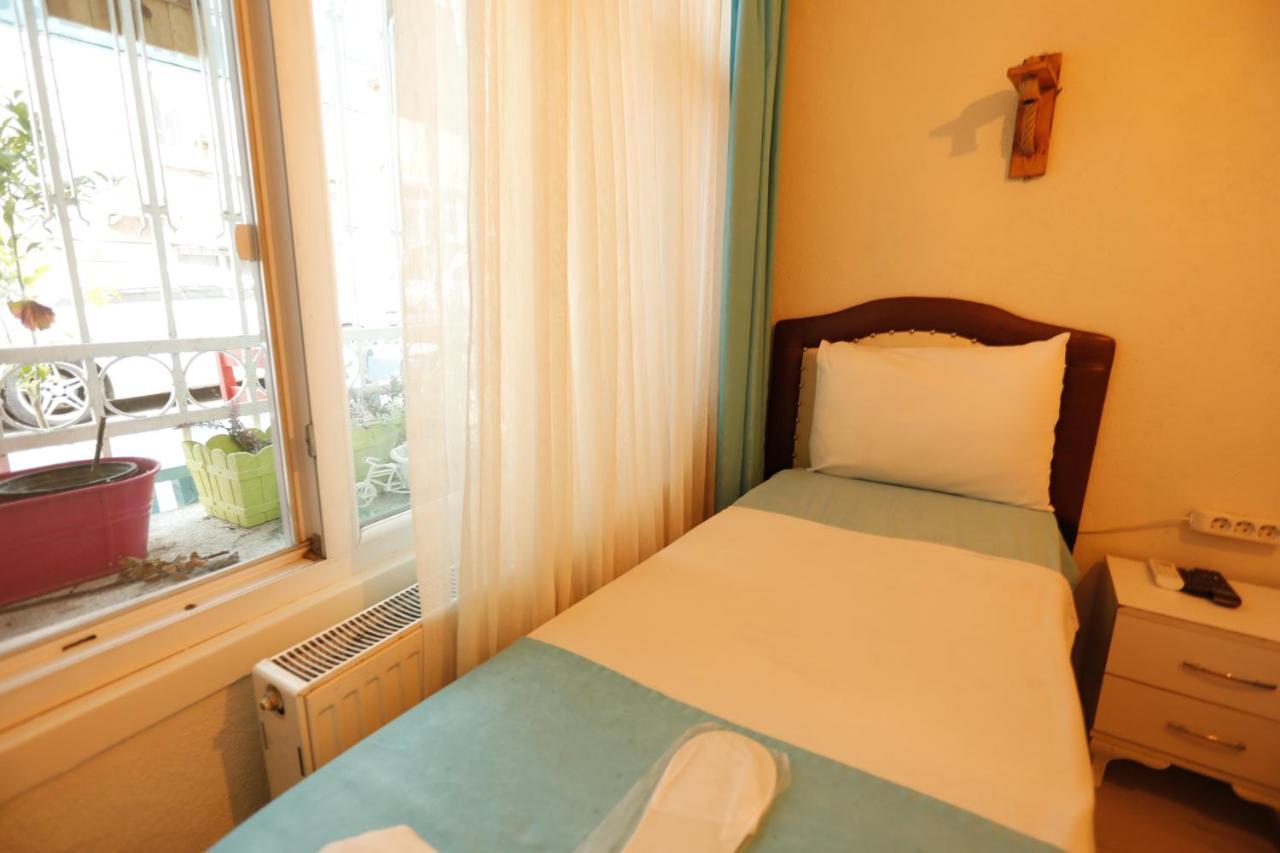 Hotel 61 Istanbul Istambul Exterior foto