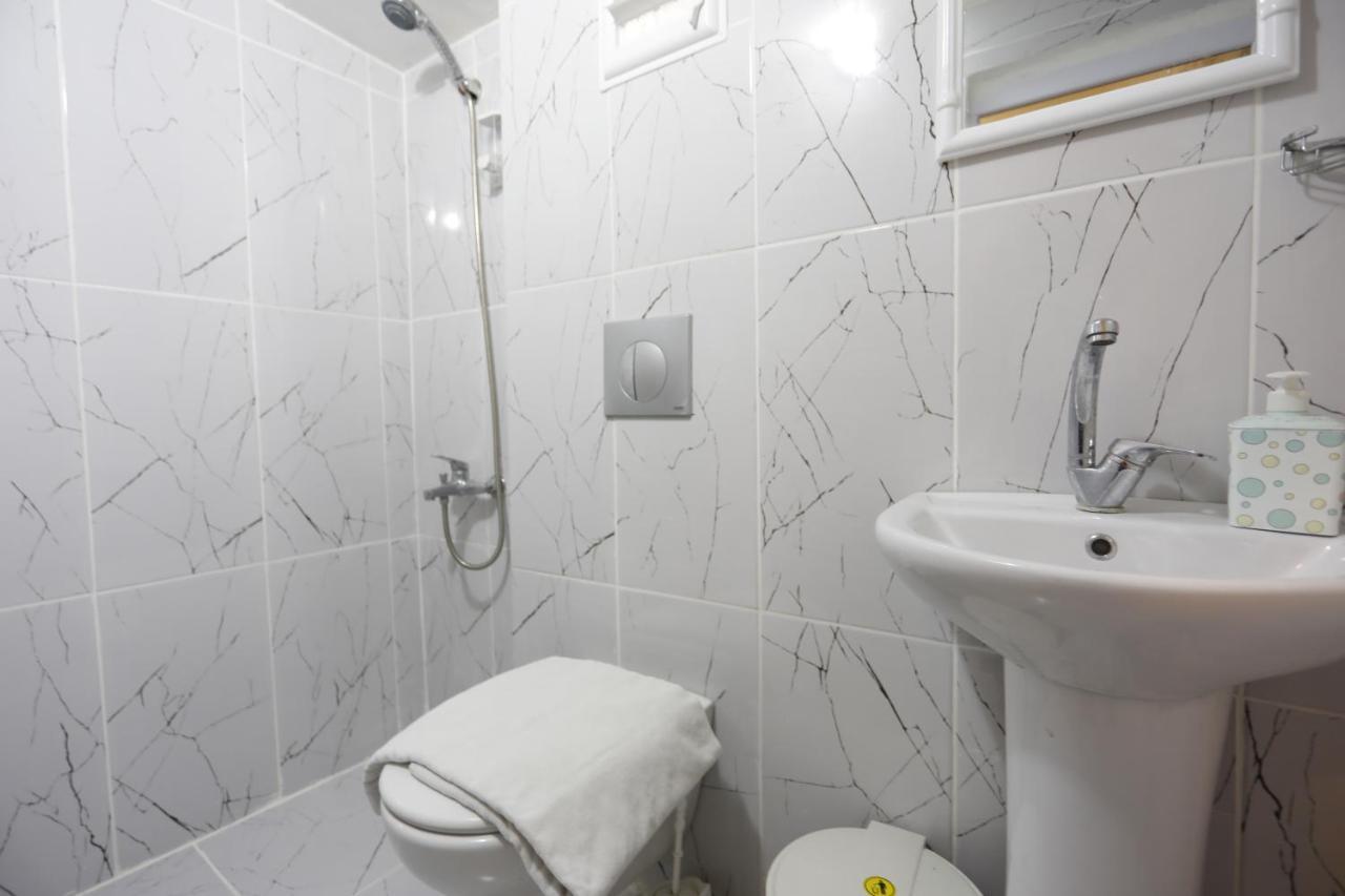 Hotel 61 Istanbul Istambul Exterior foto
